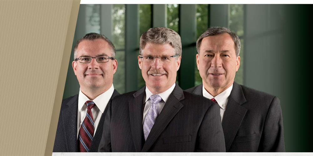 Photo of the firm's attorneys